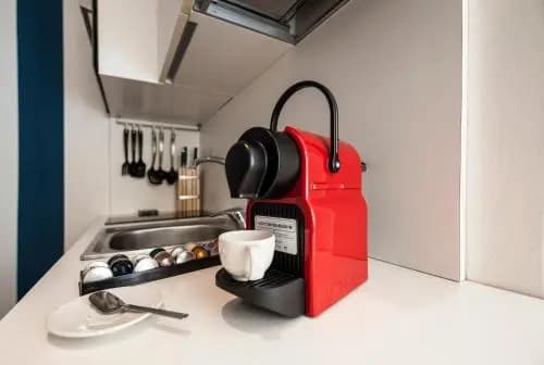 Manzoni Studio - photo 13