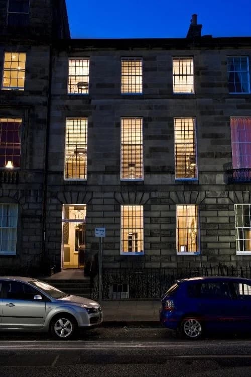 Dreamhouse Abercromby Edinburgh - main photo