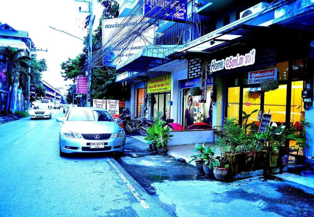 Home at Samlan Soi 1 - photo 13