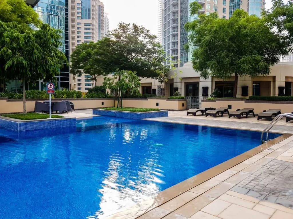 Maison Privee - Burj Residence - photo 22