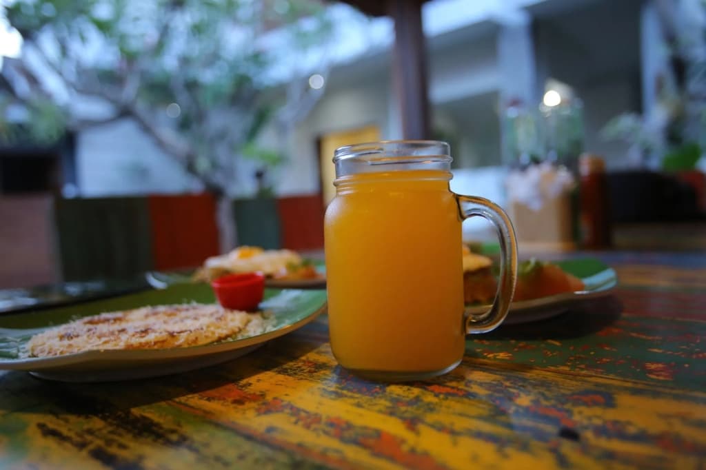Rai House Sanur - photo 12