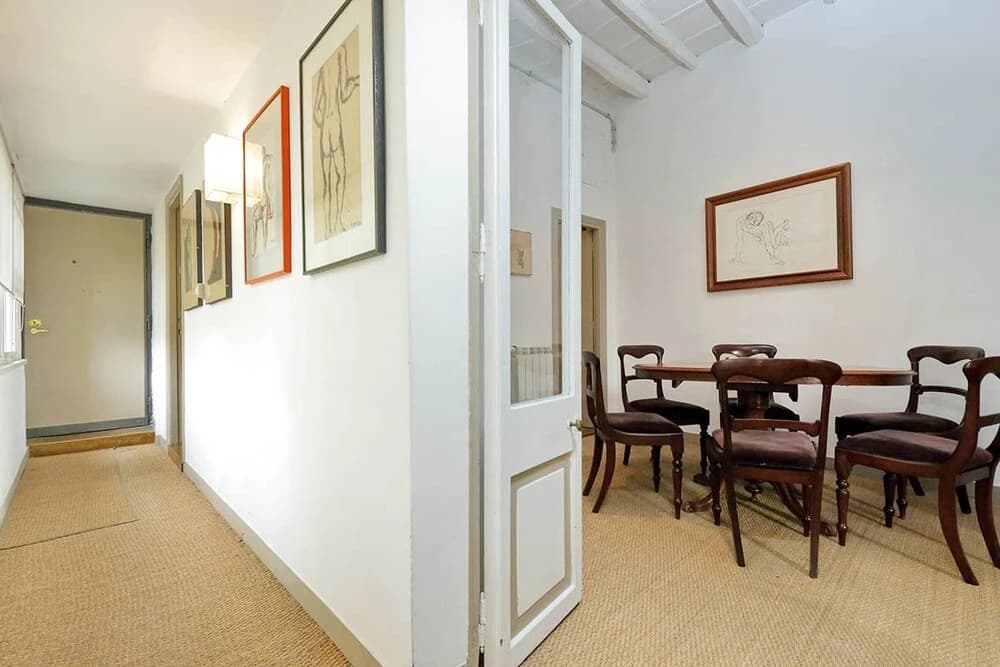 Spanish Steps Lovely Apartment - photo 8