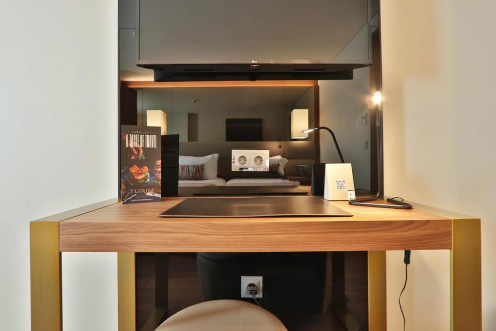 TURIM Ibéria Hotel - photo 40