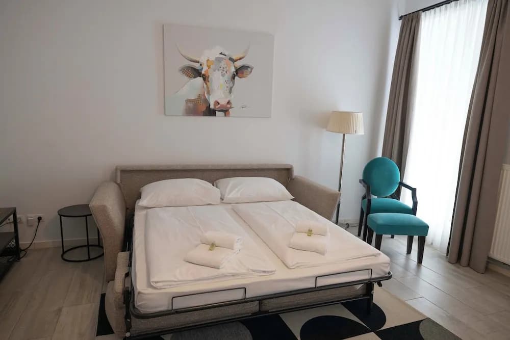 easy-flat Stumpergasse - Apartments near Mariahilfer Street and Metro - photo 6