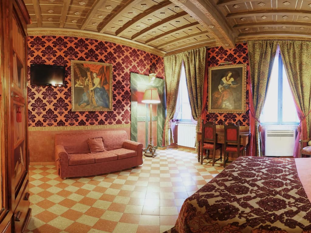 Antica Dimora De Michaelis - photo 17