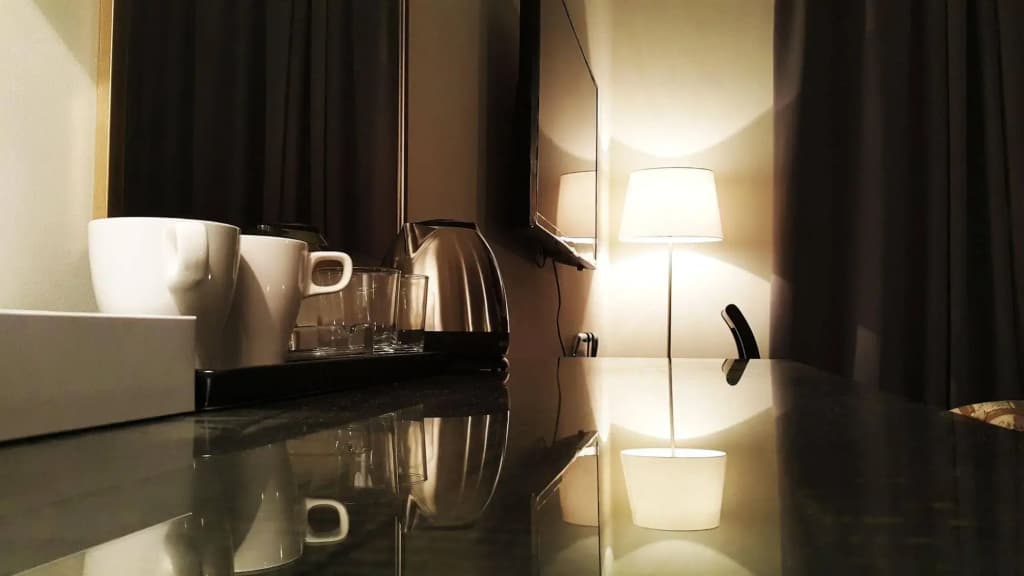 Cube Hotel Dubai - photo 6
