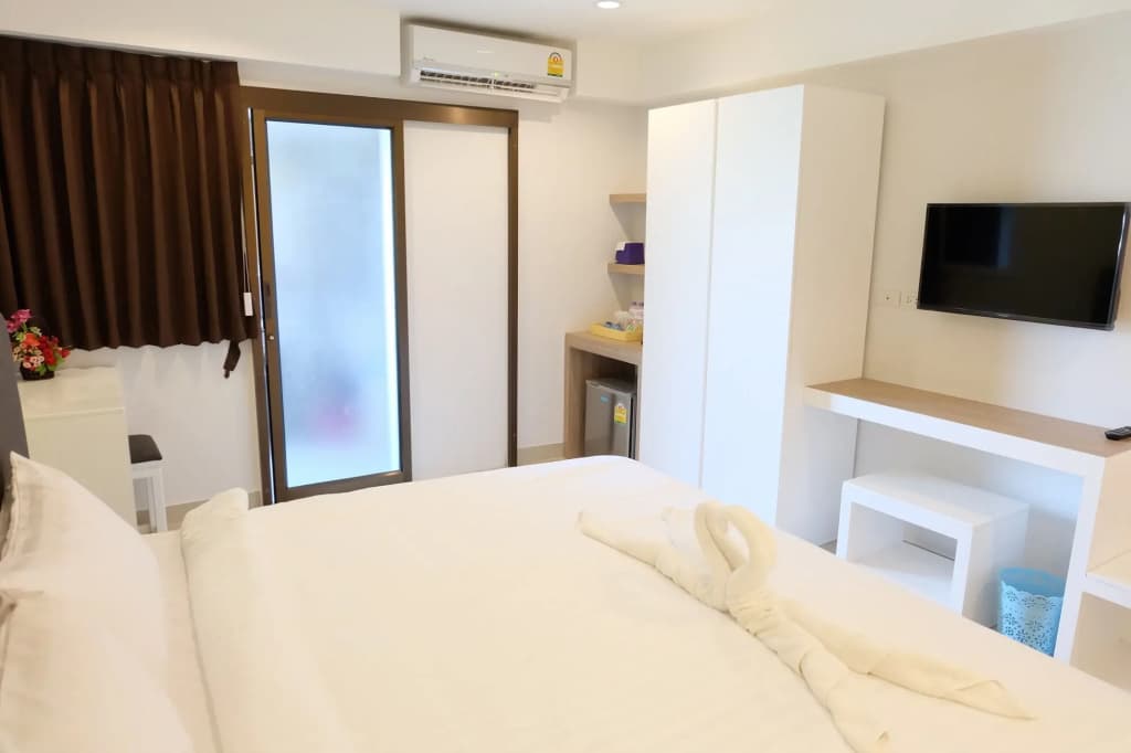 Sunny Residence - photo 41
