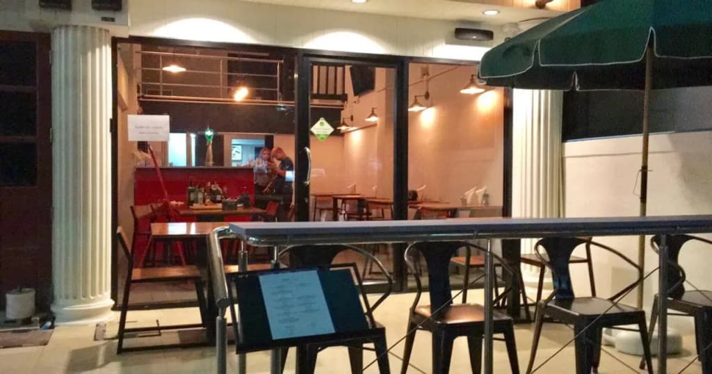 Green Onion Hostel - photo 10