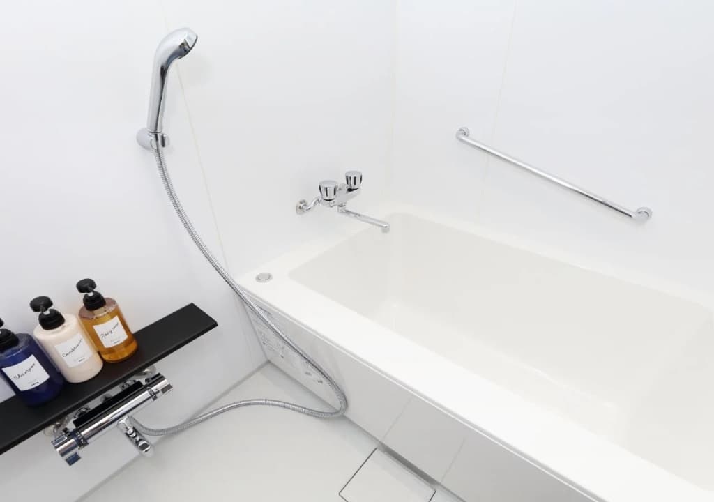 Henn na Hotel Osaka Shinsaibashi - photo 10