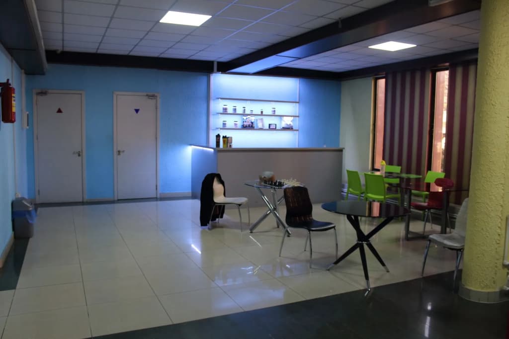 Hostel Portal - photo 12
