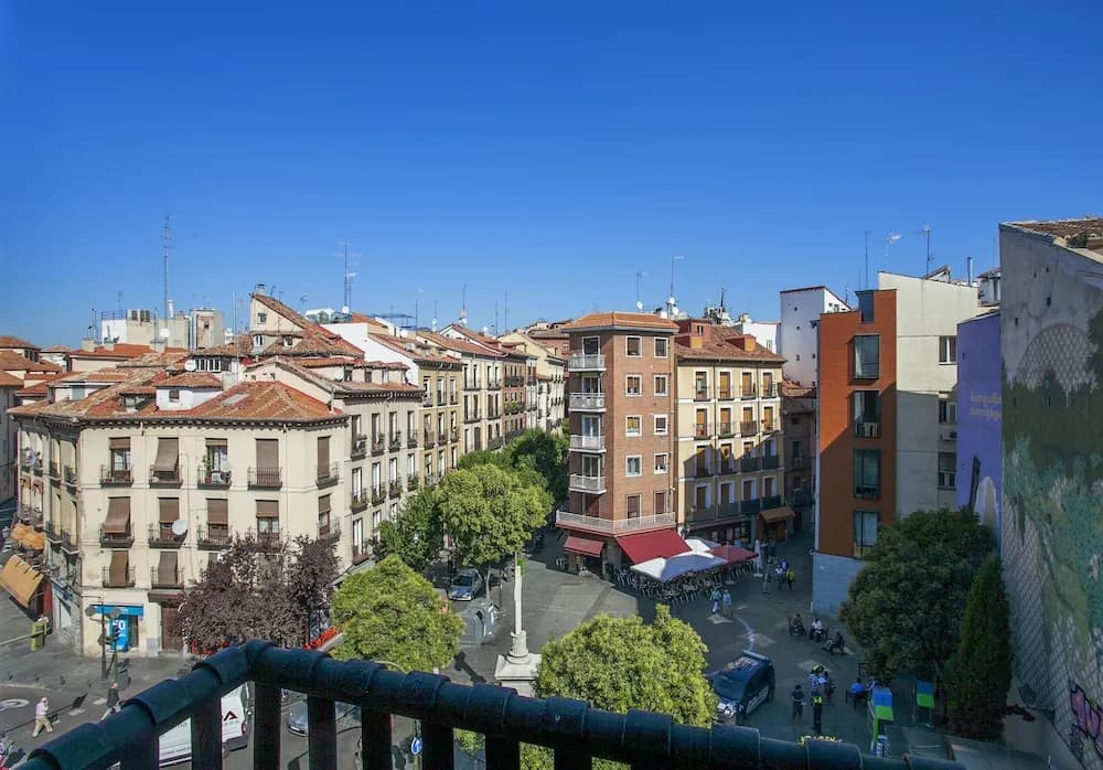 Desing 1 Bd Apartm Prime Location. Cava Baja - photo 8