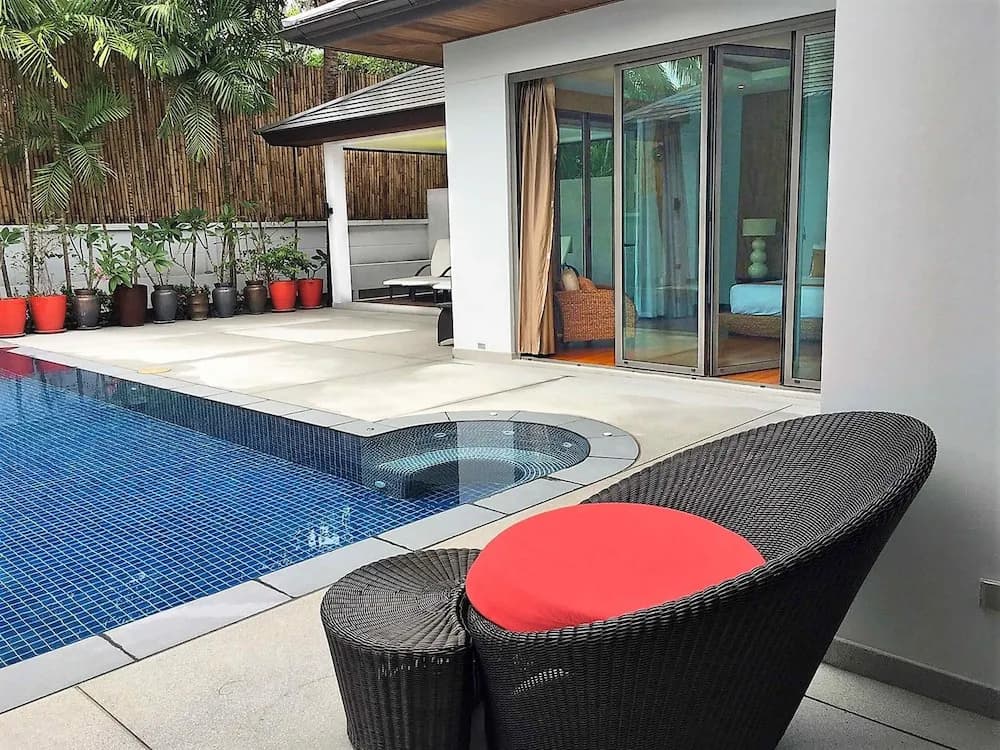 Private Pool Villas Phuket - Mandala Arnalia - photo 15