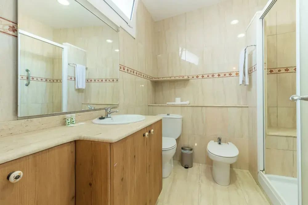 BeBarceloner Sant Andreu Apartments - photo 9