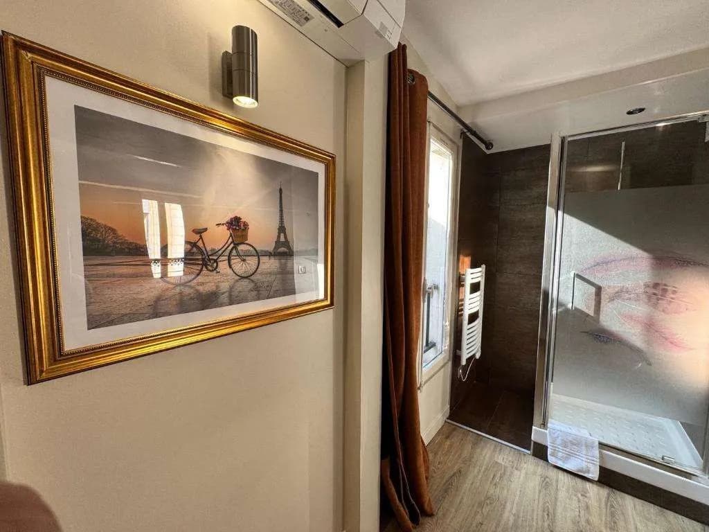 Hotel Nation Montmartre - photo 32