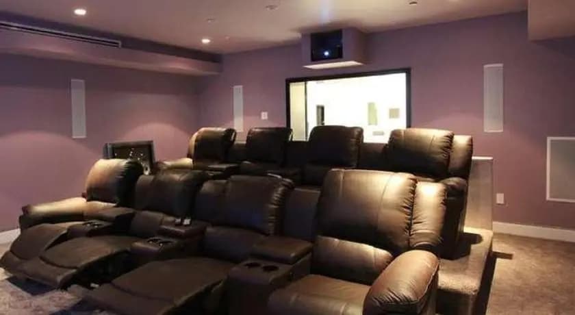 Zorada - Private Hollywood Hills Luxury With Endless Amenities and City Views - photo 3
