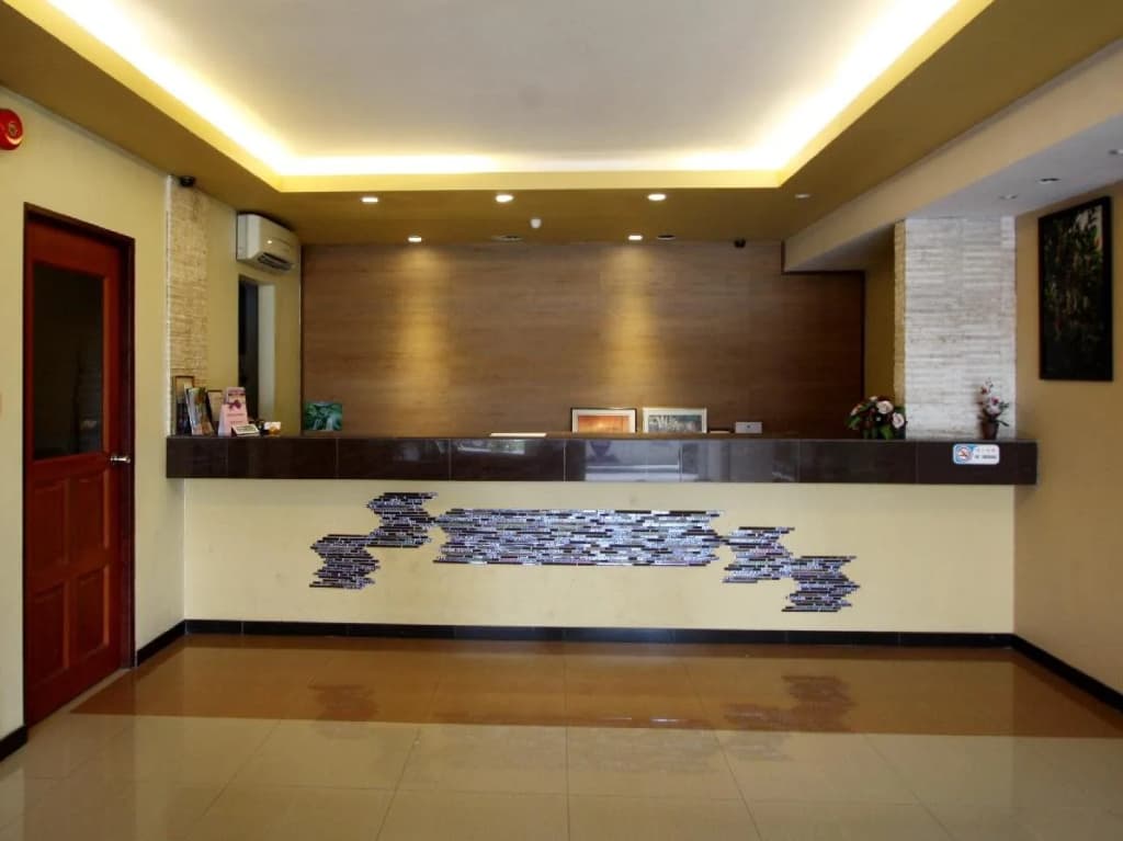 Fata Garden Hotel By Place2Stay - photo 12
