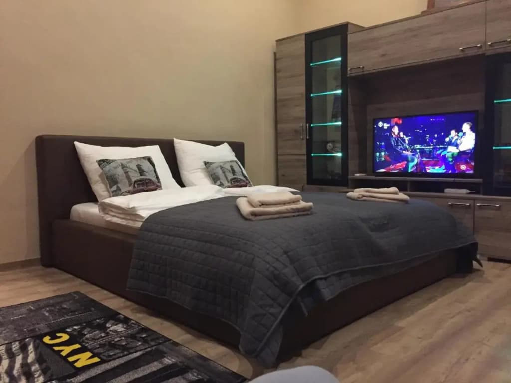Downtown Apartment - photo 6