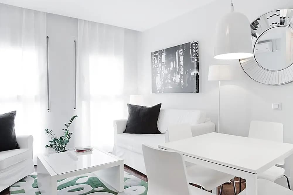 Bright apartments in Fuencarral  by Allô Housing - photo 2