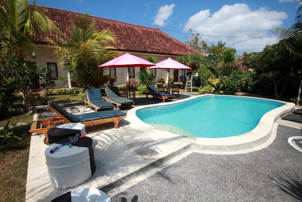 Rambo Homestay - photo 16