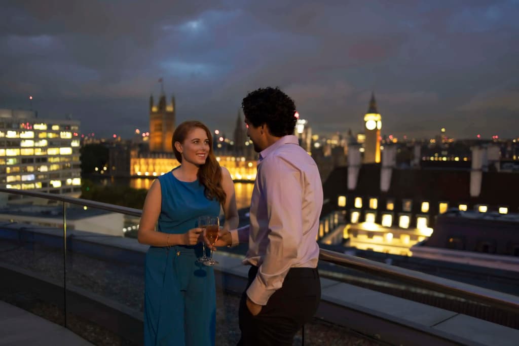 Park Plaza London Westminster Bridge - photo 27