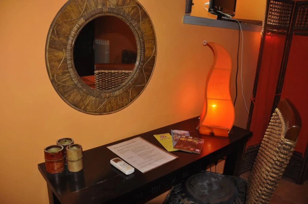 Shiva Bed and Breakfast - photo 12