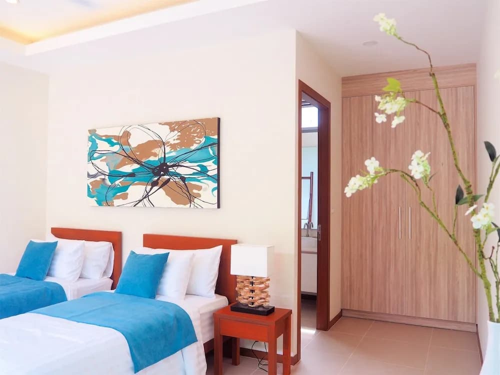 Rawai Ka Villa with Private Pool - photo 1