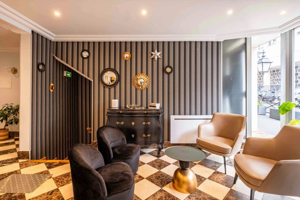 Hotel Marena - photo 18