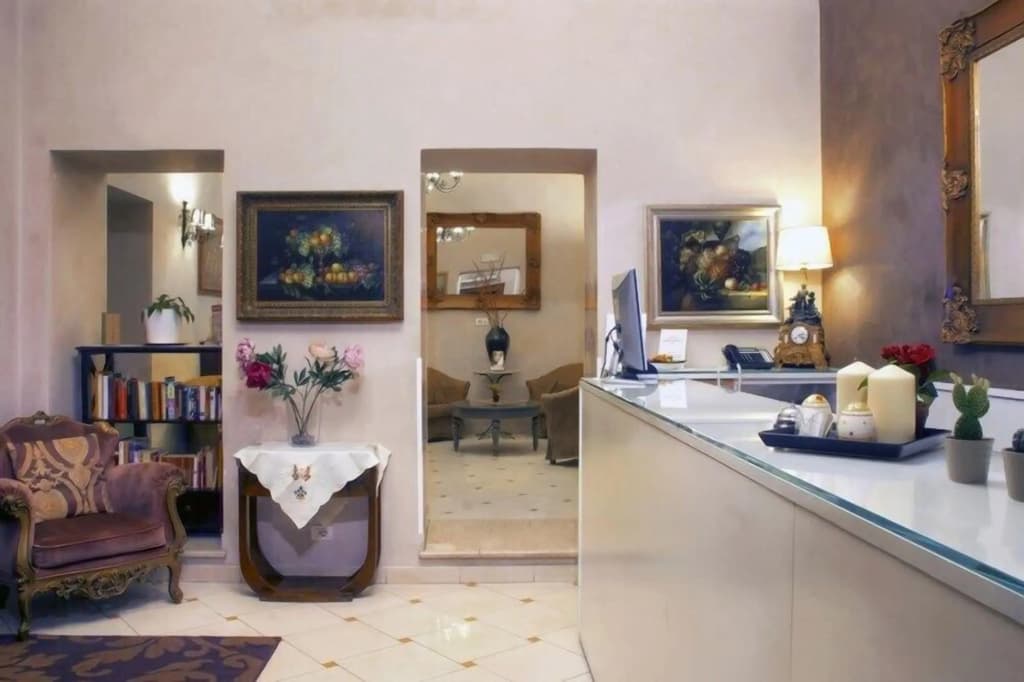 Hotel Picasso - photo 9