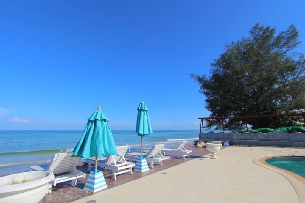 My Resort Huahin by Love Huahin - photo 20