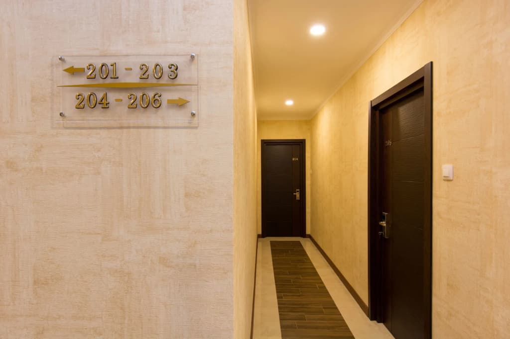 Apart Hotel MX - photo 12