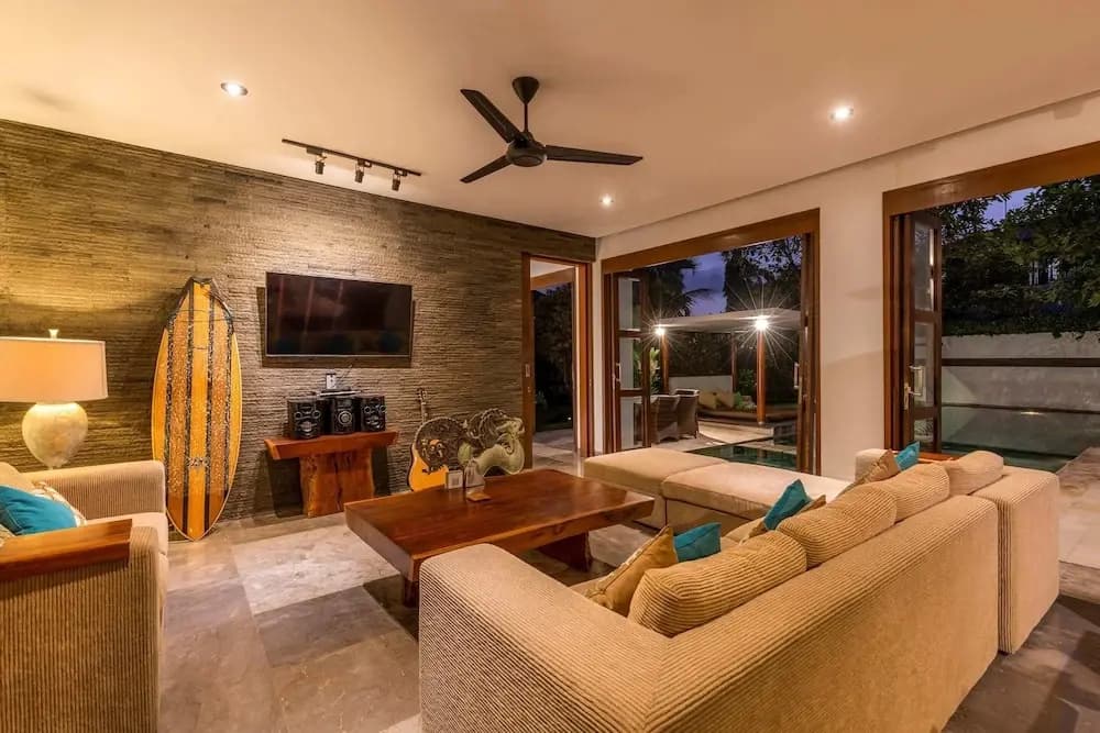 Villa Mary's Beach - photo 38