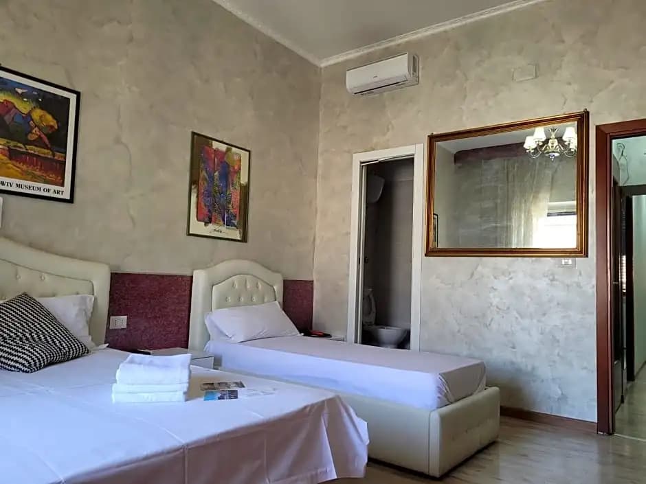 Captin Home Roma - photo 6
