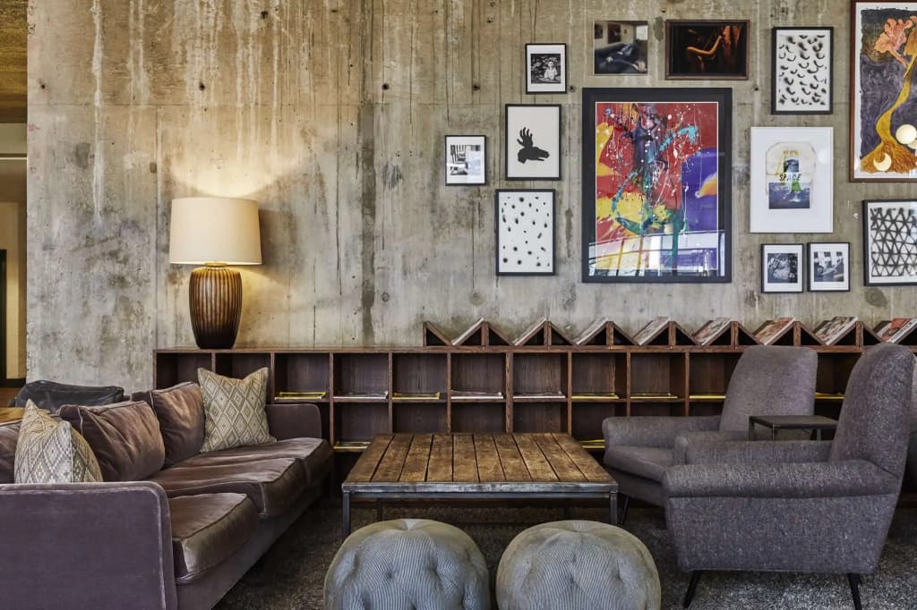 The Hoxton Holborn - photo 9