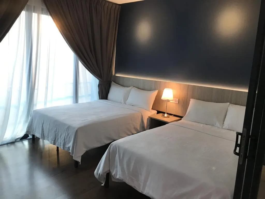 Almas Suites by Subhome - photo 4