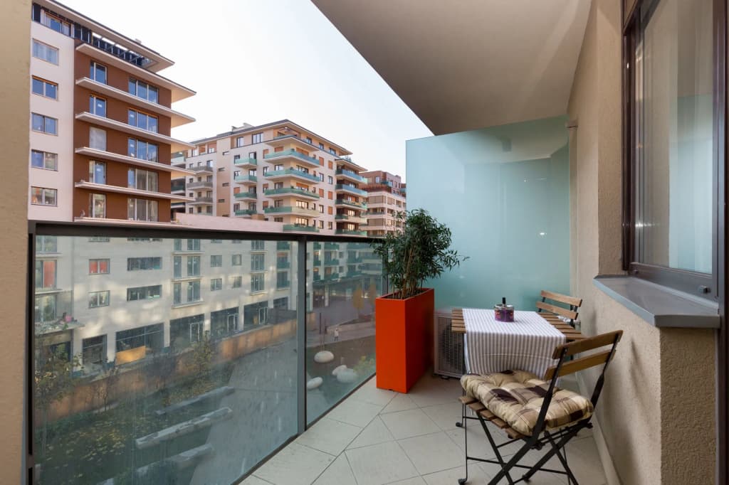 Sun Resort Apartments - photo 25
