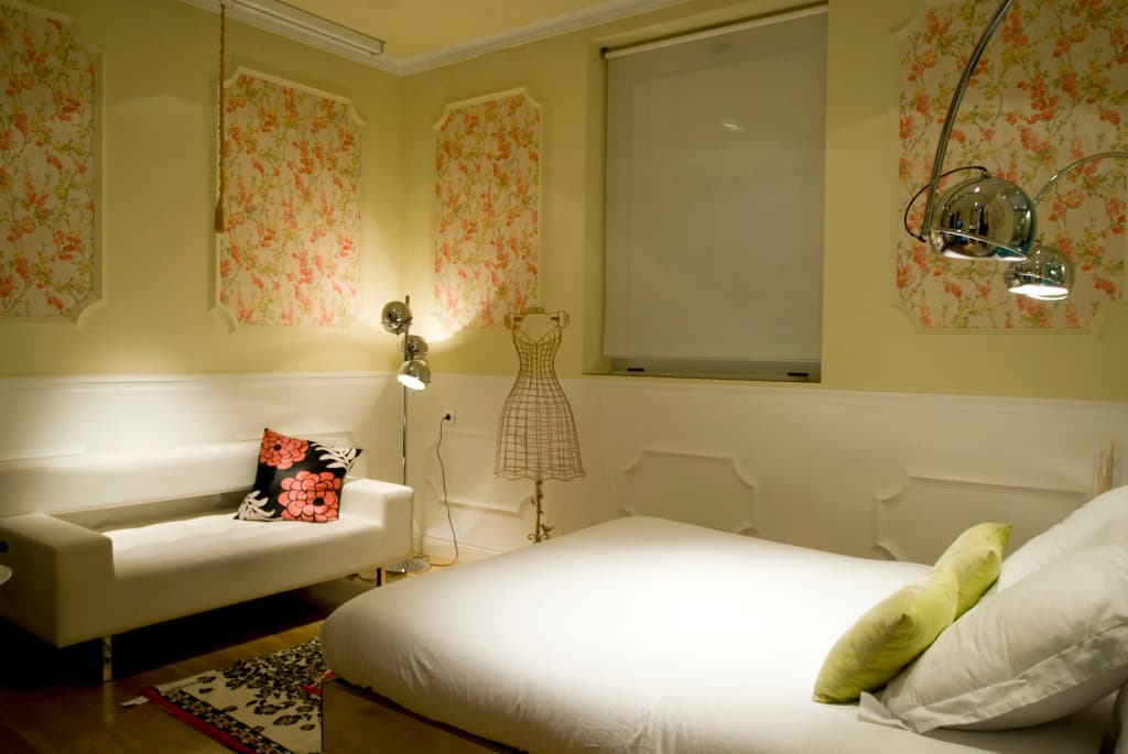 Abalu Boutique & Design Hotel - photo 22