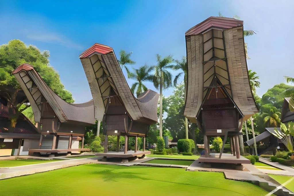 Kartika One Hotel Jakarta - photo 26