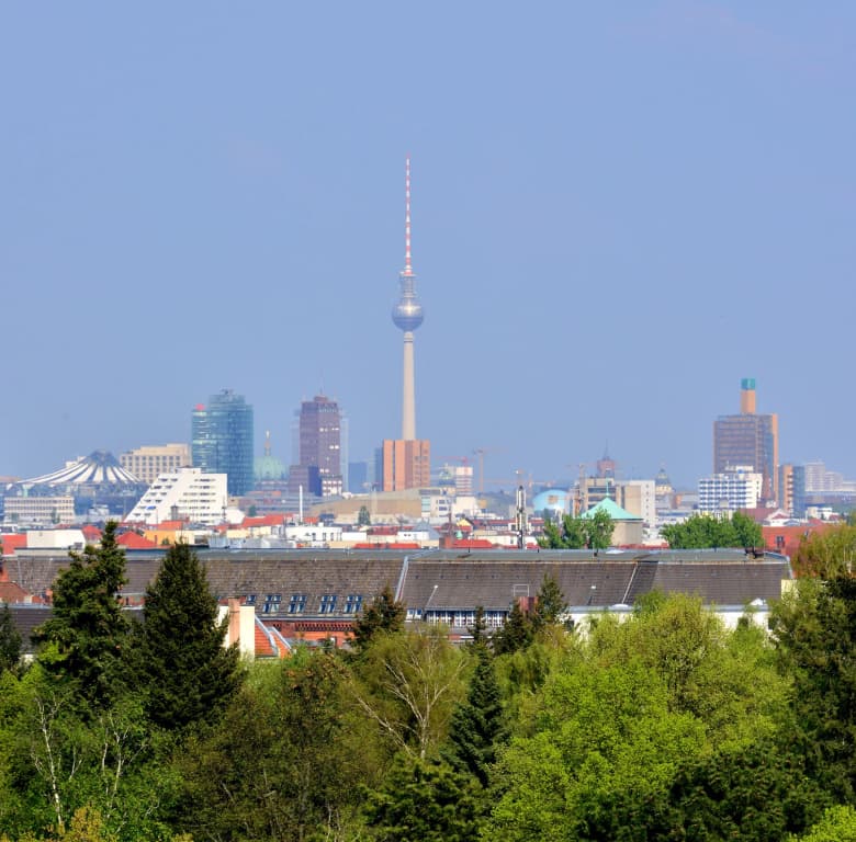 enjoy hostel Berlin City West - photo 18