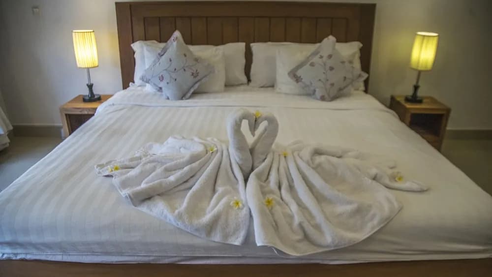 Villa Safeer Bali - photo 1