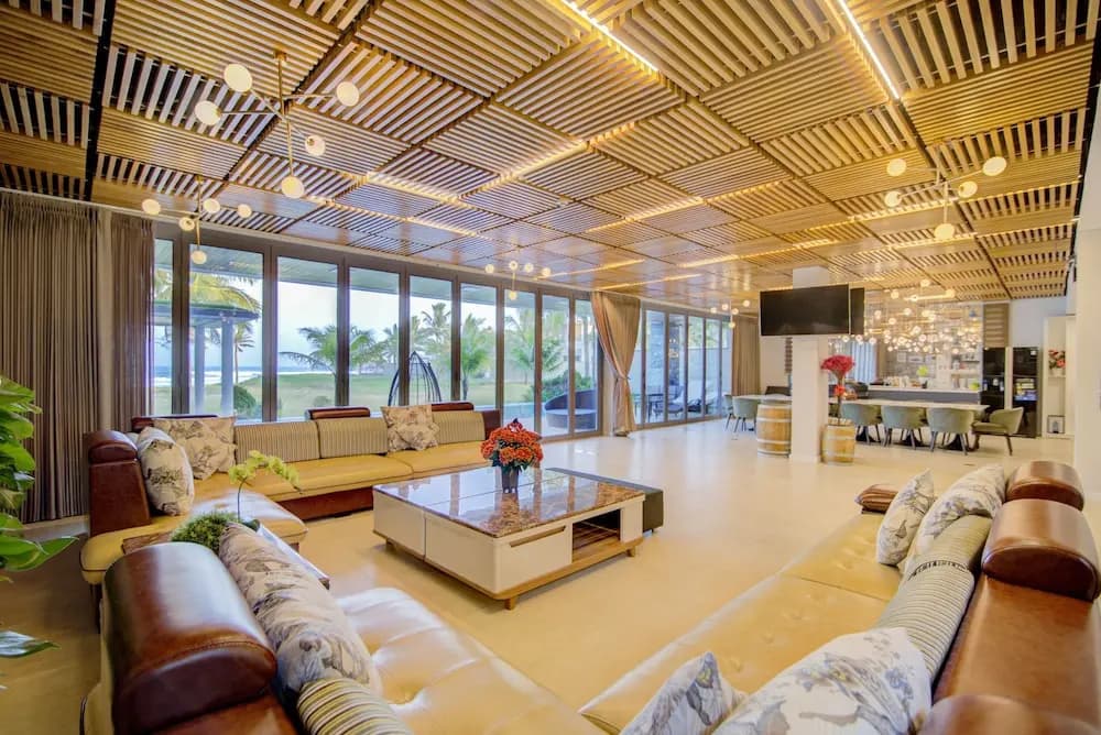 The Five - Ocean Villas Da Nang - photo 29