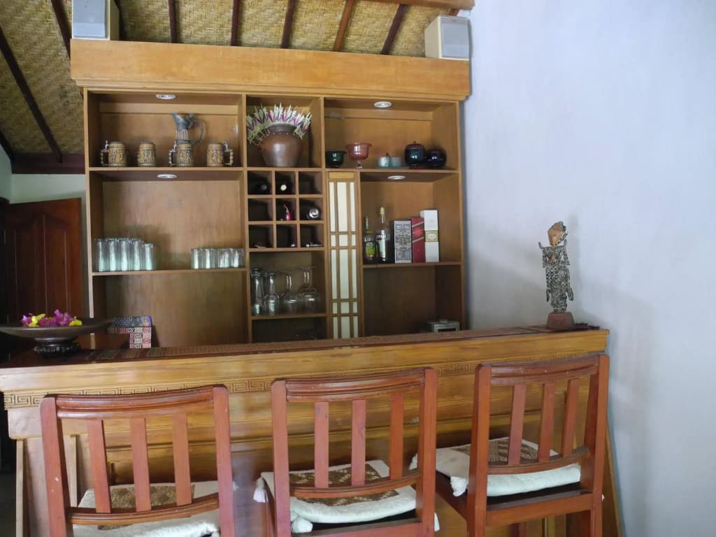 Villa Jineng Ubud Bali - photo 14