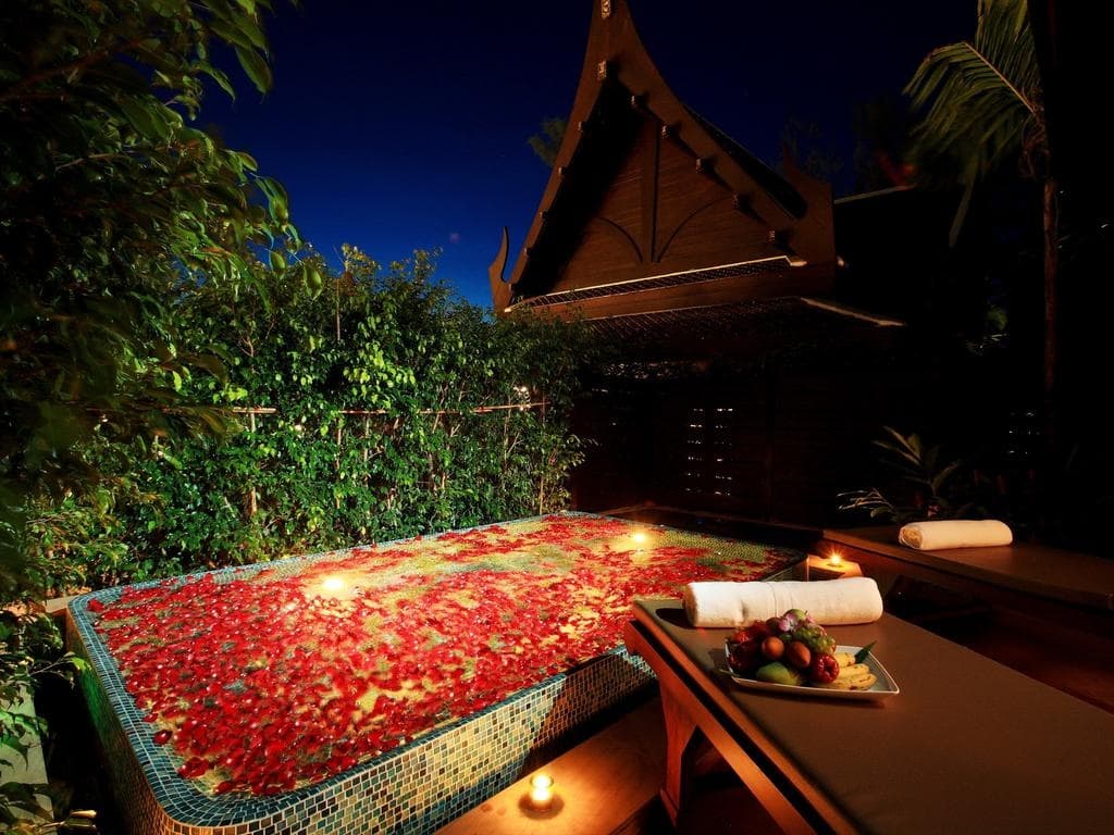Amari Vogue Krabi - photo 18