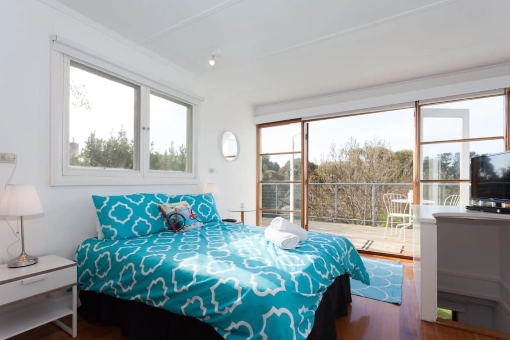 Sunseeker Cottage - photo 4