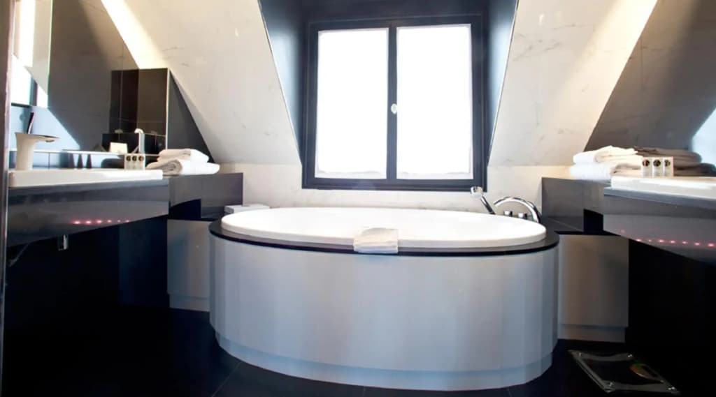 Maison Albar Hotels Le Champs-Elysées - photo 19