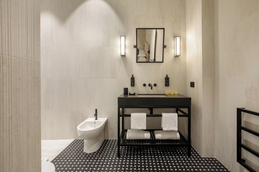 Ripetta Luxury Apartments - photo 11