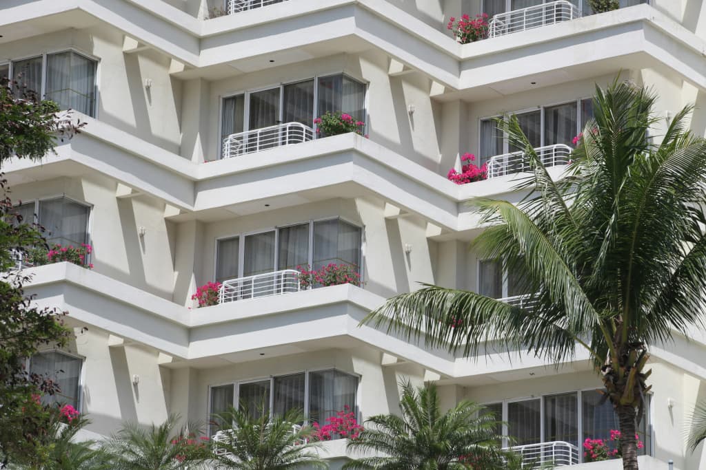 Dorsett Grand Labuan - photo 40
