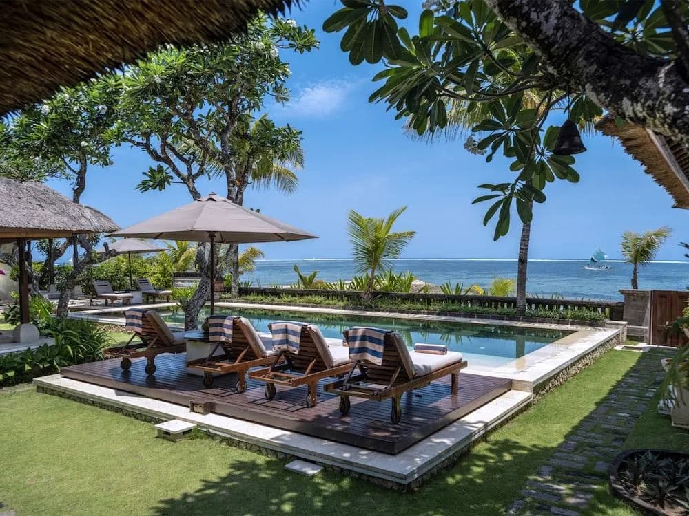 Villa Cemara - photo 10