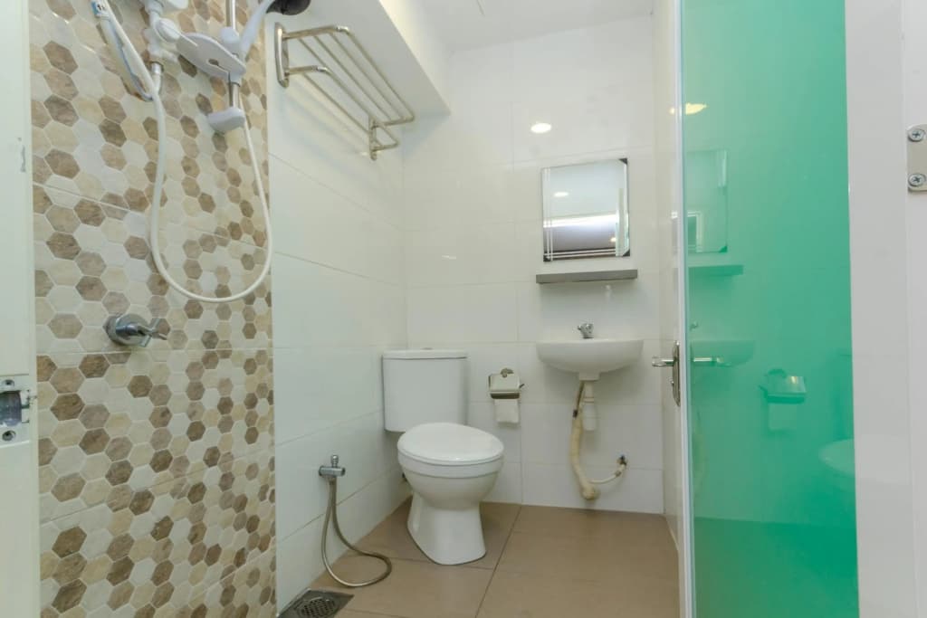 Princess Hotel Pontian - photo 9
