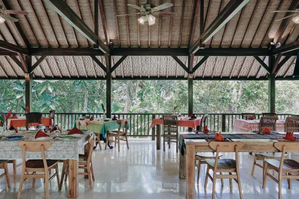 BeingSattvaa Luxury Ubud - photo 9