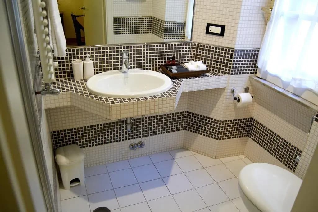Guest House Mazzini - photo 8